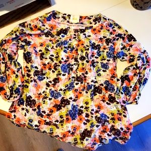 Maeve Blouse
